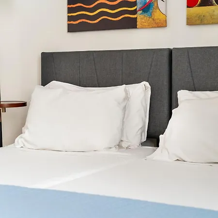 Apartman Bargellini 12 *