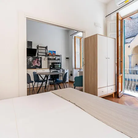 Apartman Bargellini 12 Firenze