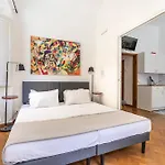 Bargellini 12 شقة