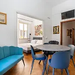 شقة Bargellini 12