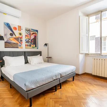 Bargellini 12 Daire