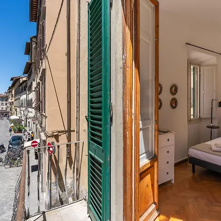 Appartamento Bargellini 12 *