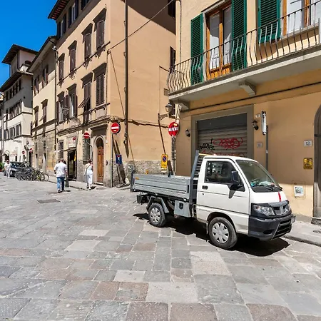 Bargellini 12 Appartamento *