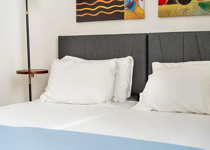 Apartamento Bargellini 12 *