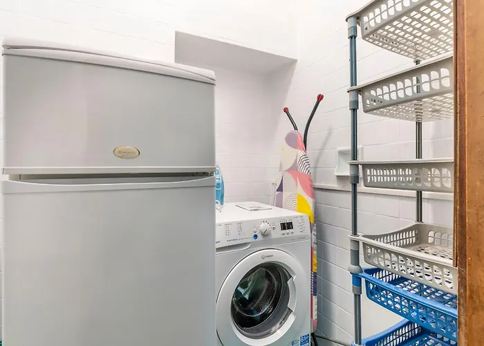 Apartamento Bargellini 12 *