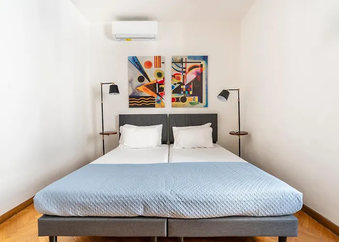 Bargellini 12 * Florencia