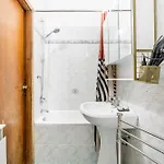 Bargellini 12 Apartmán