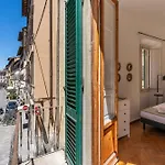 Apartmán Bargellini 12 *